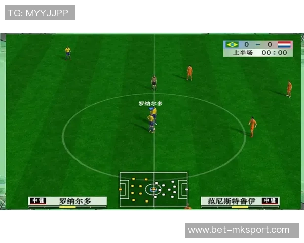 实况足球8安装版全攻略轻松畅玩经典足球游戏的最佳方法与技巧分享