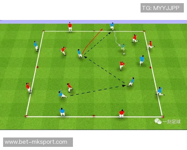 掌握足球停球技巧的重难点分析与训练方法探讨