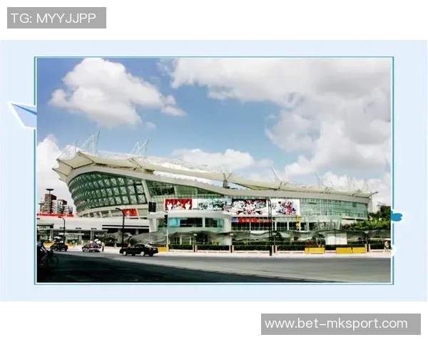 探索上海体育场与虹口足球场的历史与未来发展之路